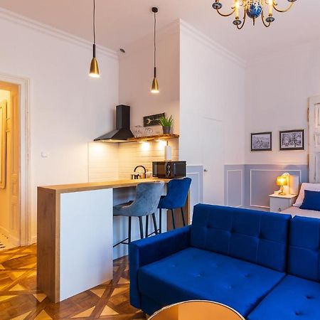 Apartamenty Rejtana Przemyśl Zewnętrze zdjęcie