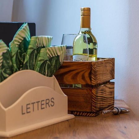 Apartamenty Rejtana Przemyśl Zewnętrze zdjęcie