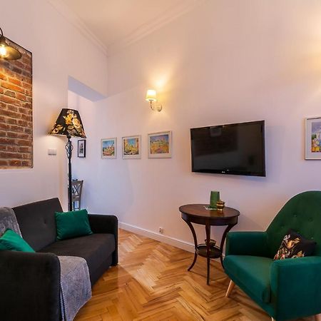 Apartamenty Rejtana Przemyśl Zewnętrze zdjęcie