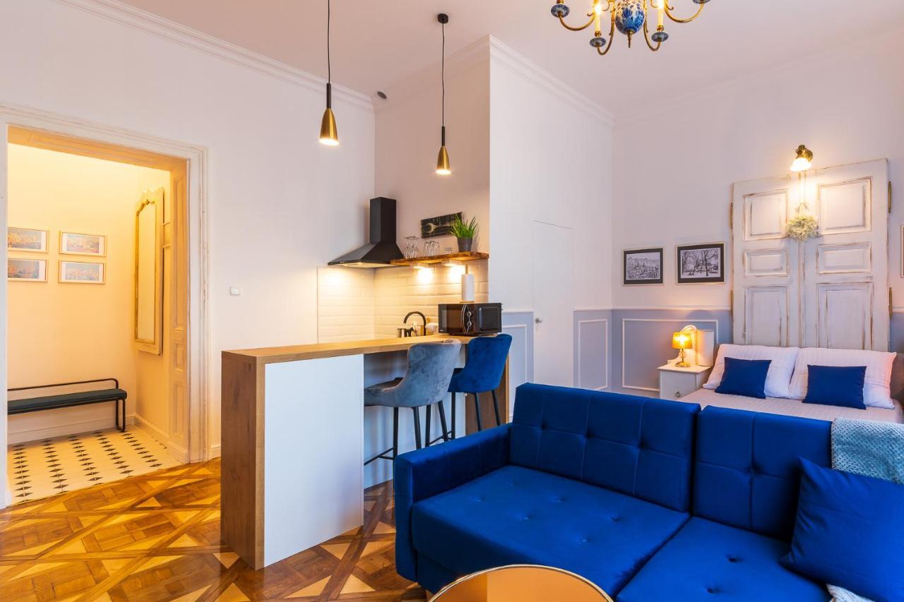 Apartamenty Rejtana Przemyśl Zewnętrze zdjęcie