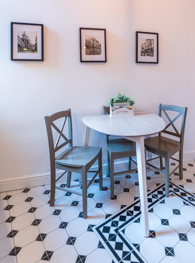 Apartamenty Rejtana Przemyśl Zewnętrze zdjęcie
