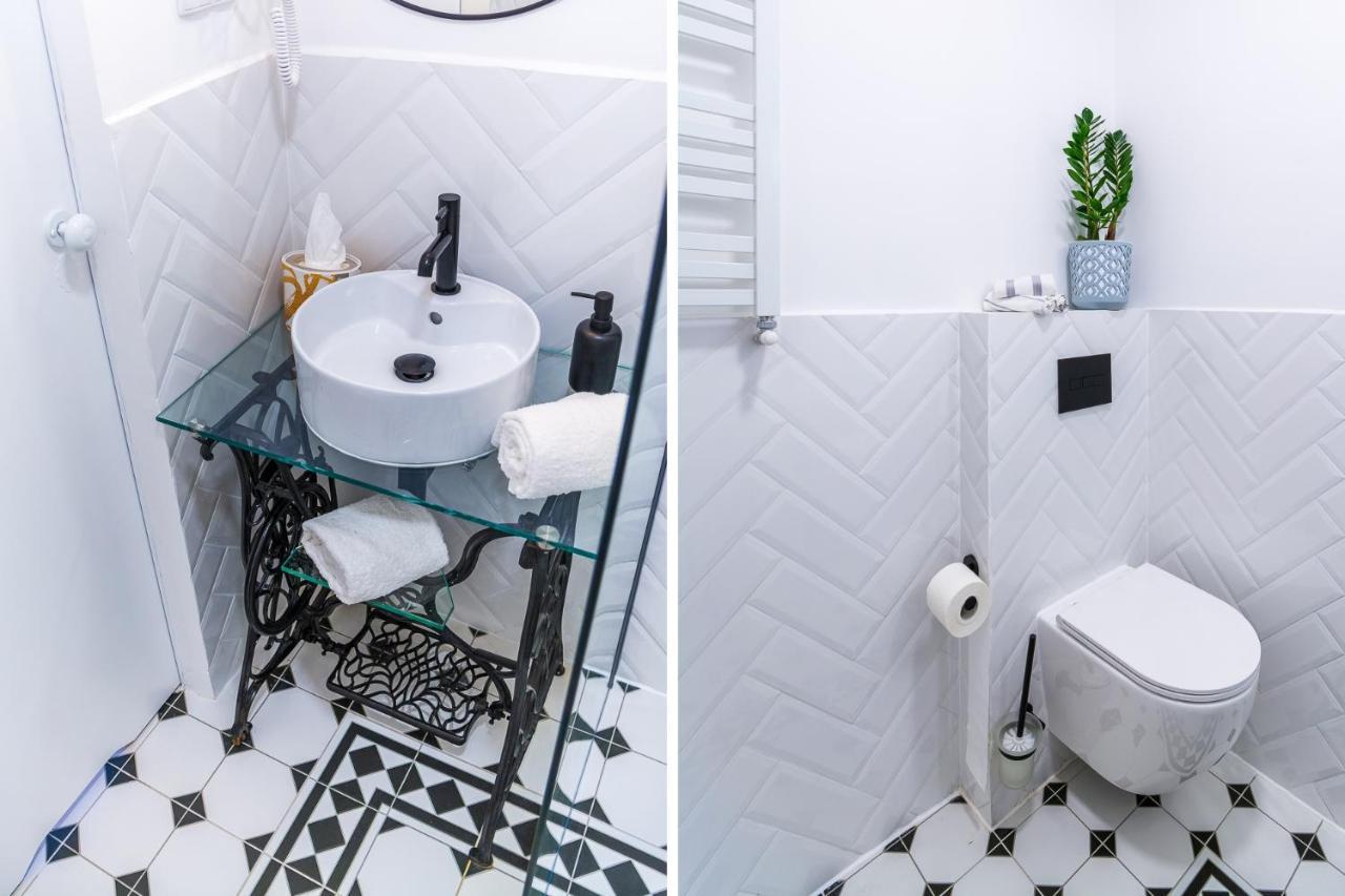 Apartamenty Rejtana Przemyśl Zewnętrze zdjęcie