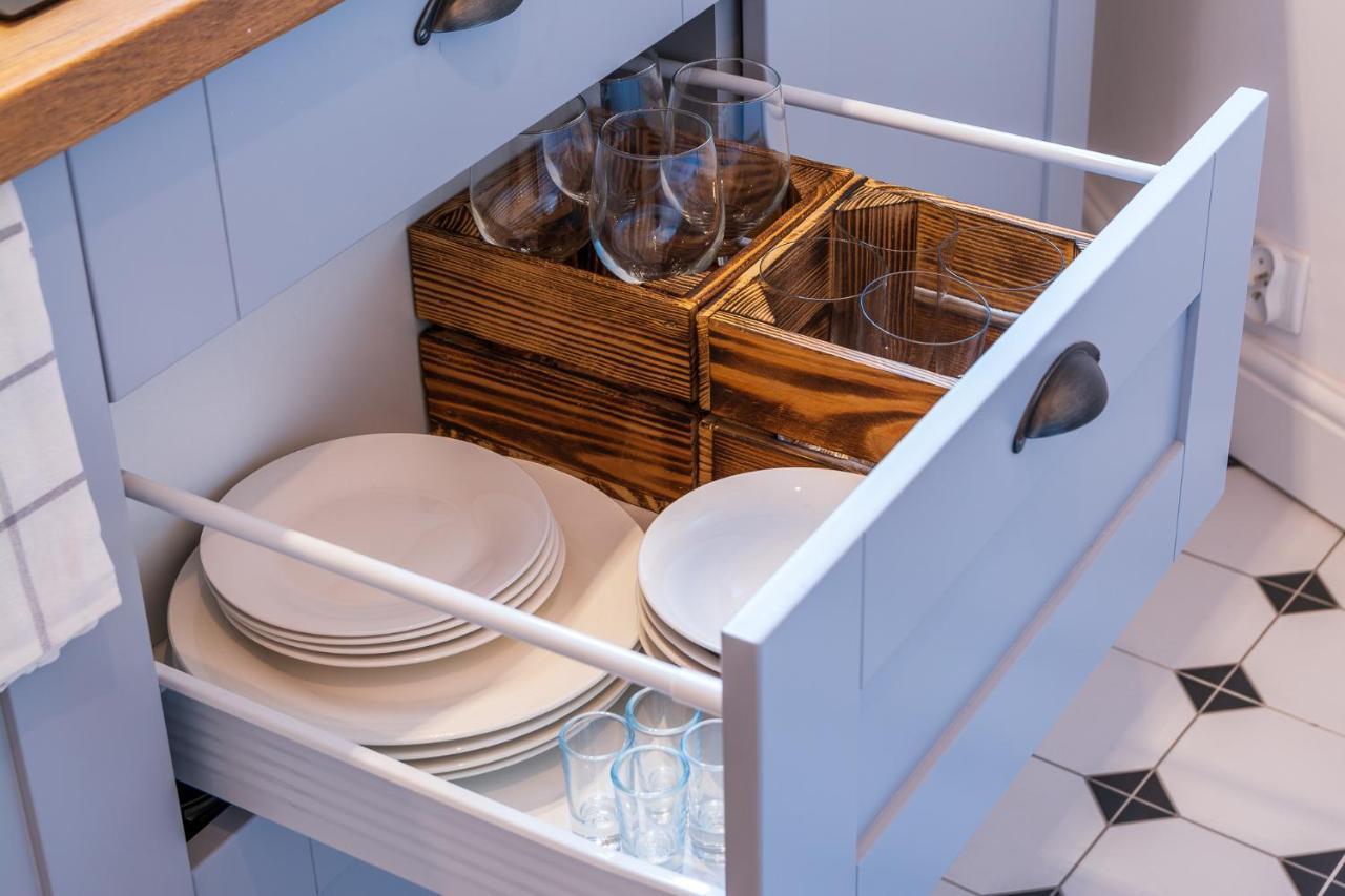 Apartamenty Rejtana Przemyśl Zewnętrze zdjęcie