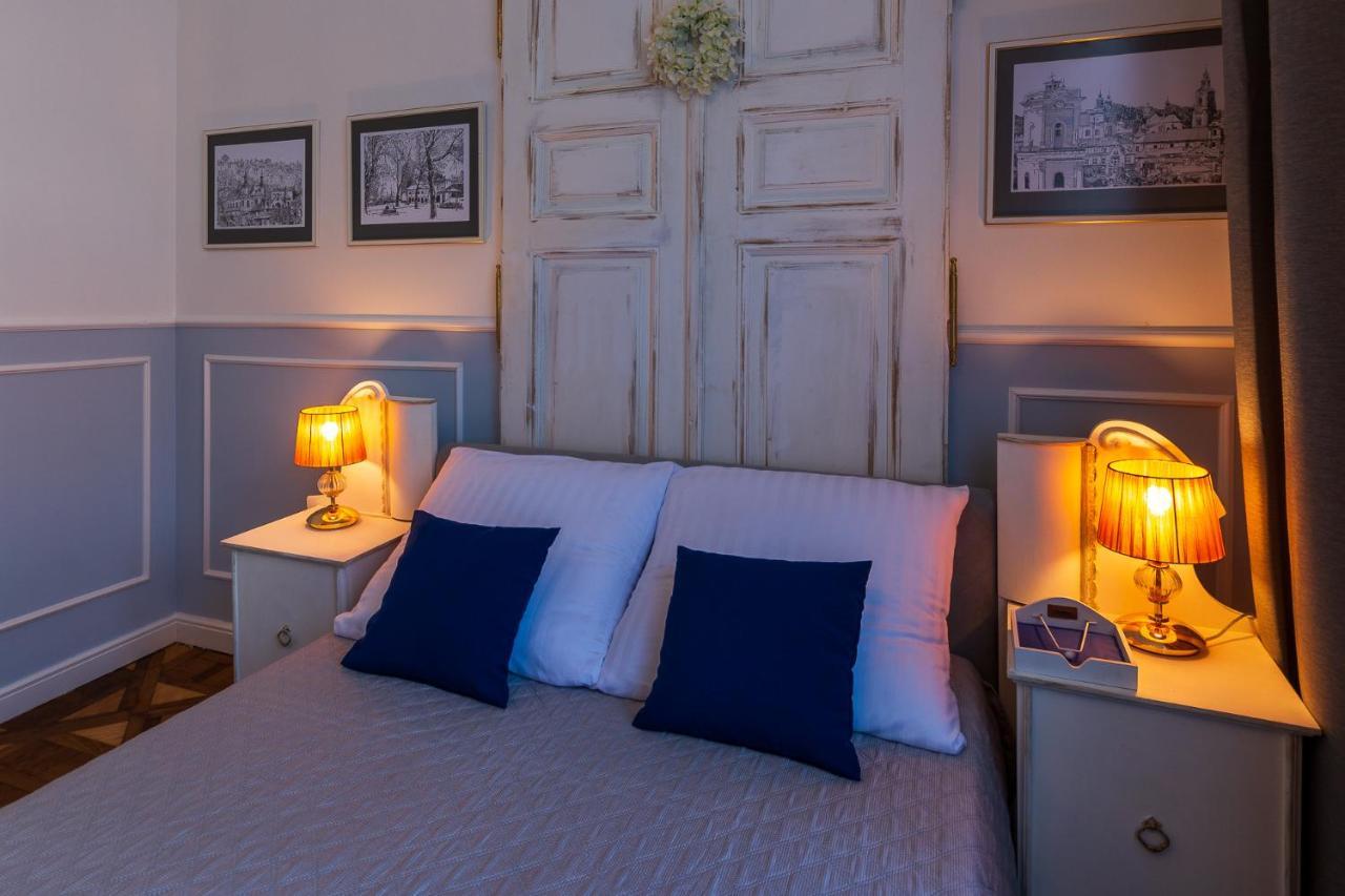 Apartamenty Rejtana Przemyśl Zewnętrze zdjęcie