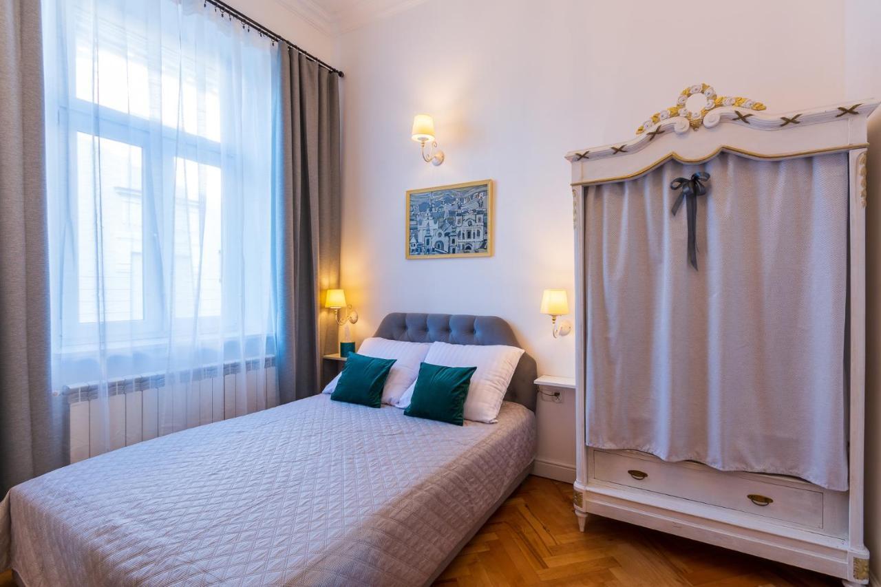 Apartamenty Rejtana Przemyśl Zewnętrze zdjęcie