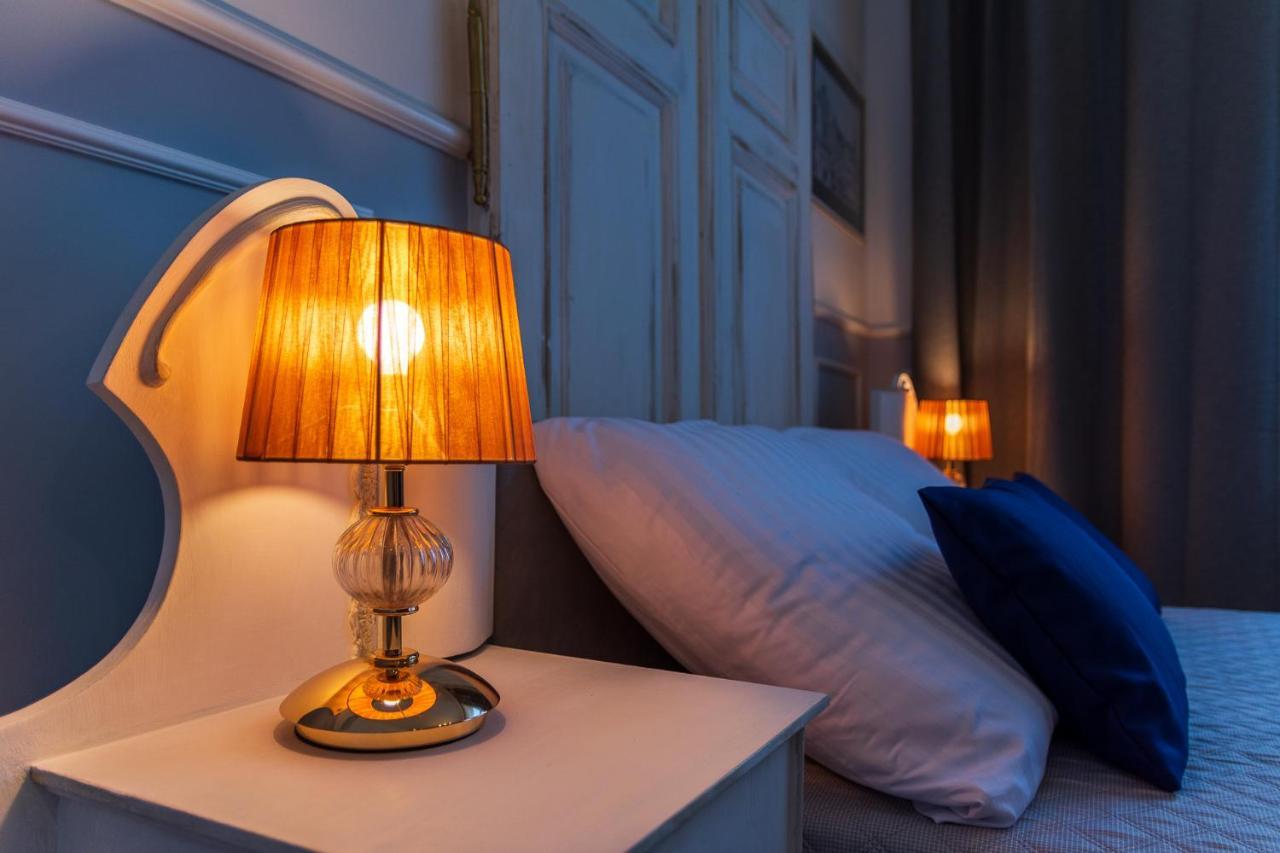 Apartamenty Rejtana Przemyśl Zewnętrze zdjęcie