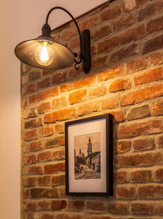Apartamenty Rejtana Przemyśl Zewnętrze zdjęcie