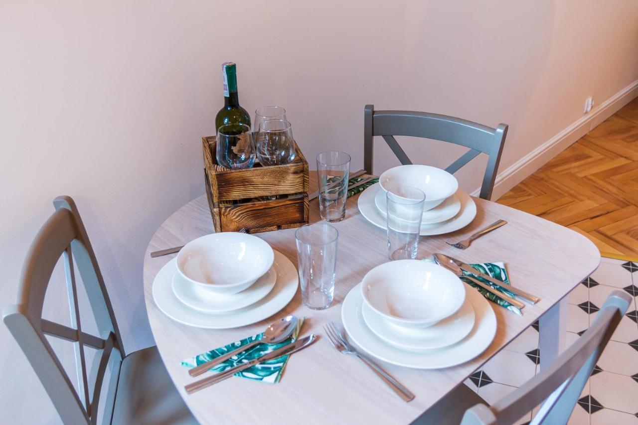 Apartamenty Rejtana Przemyśl Zewnętrze zdjęcie