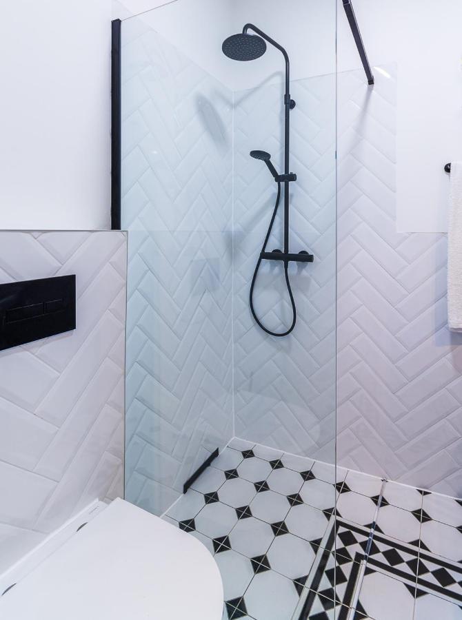 Apartamenty Rejtana Przemyśl Zewnętrze zdjęcie