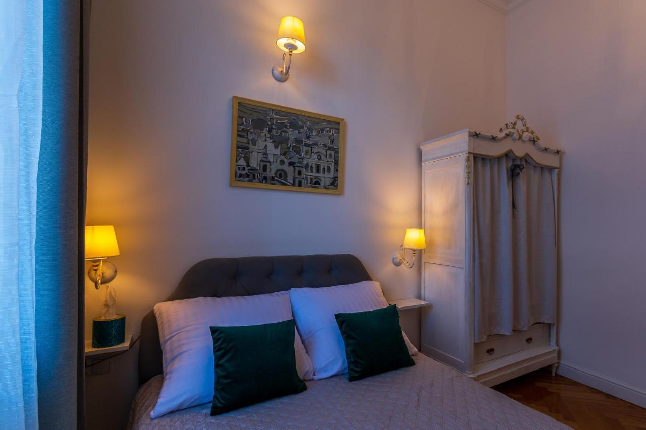 Apartamenty Rejtana Przemyśl Zewnętrze zdjęcie