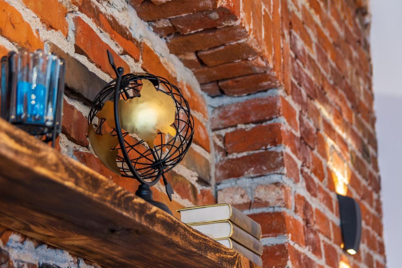 Apartamenty Rejtana Przemyśl Zewnętrze zdjęcie