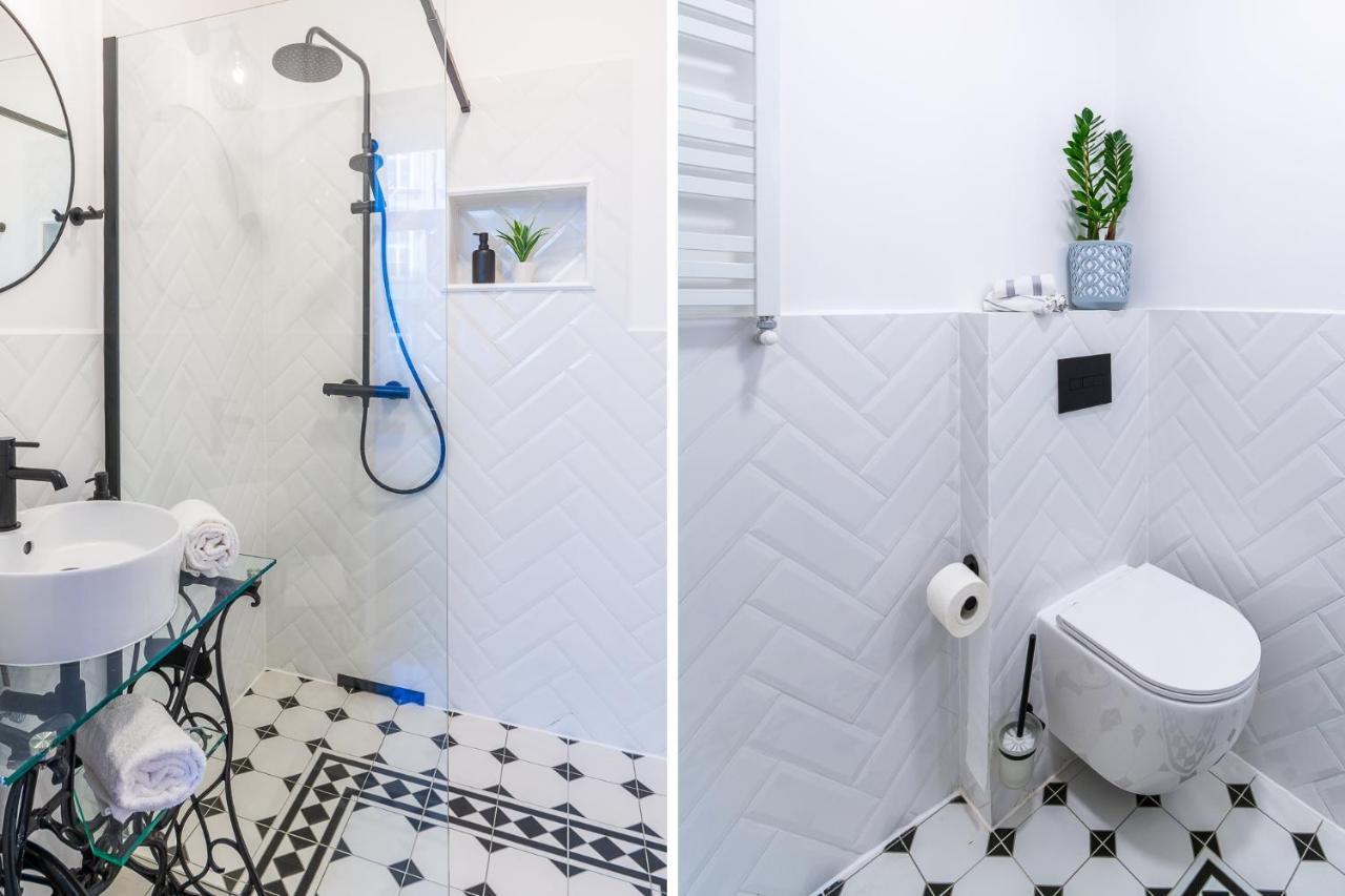 Apartamenty Rejtana Przemyśl Zewnętrze zdjęcie