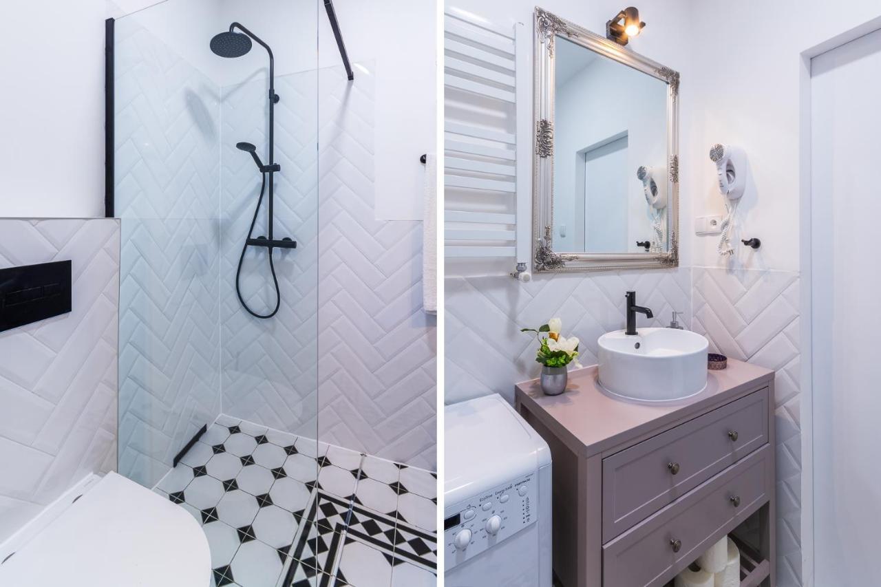 Apartamenty Rejtana Przemyśl Zewnętrze zdjęcie