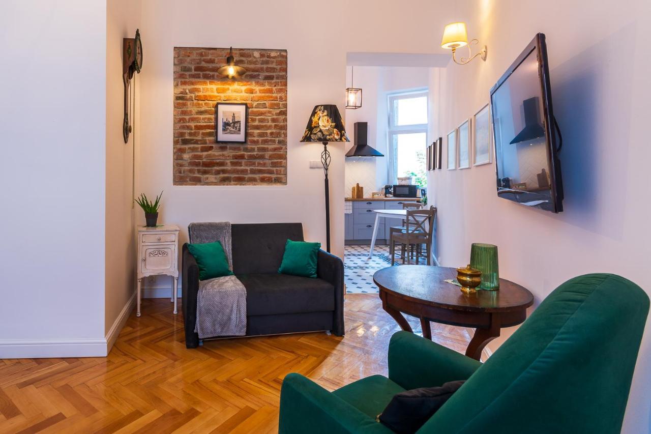 Apartamenty Rejtana Przemyśl Zewnętrze zdjęcie