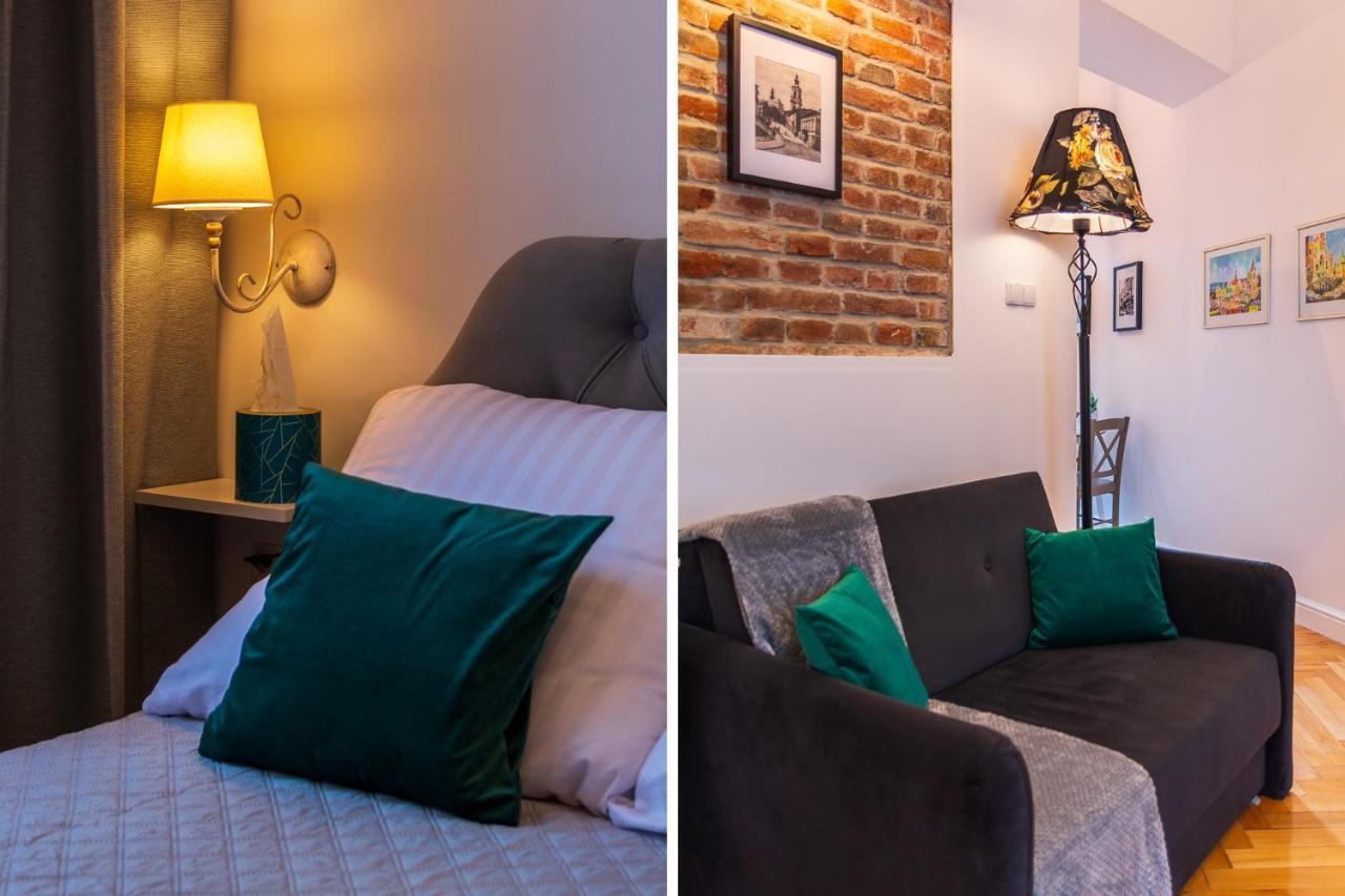 Apartamenty Rejtana Przemyśl Zewnętrze zdjęcie