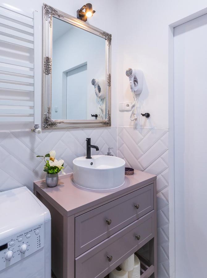 Apartamenty Rejtana Przemyśl Zewnętrze zdjęcie