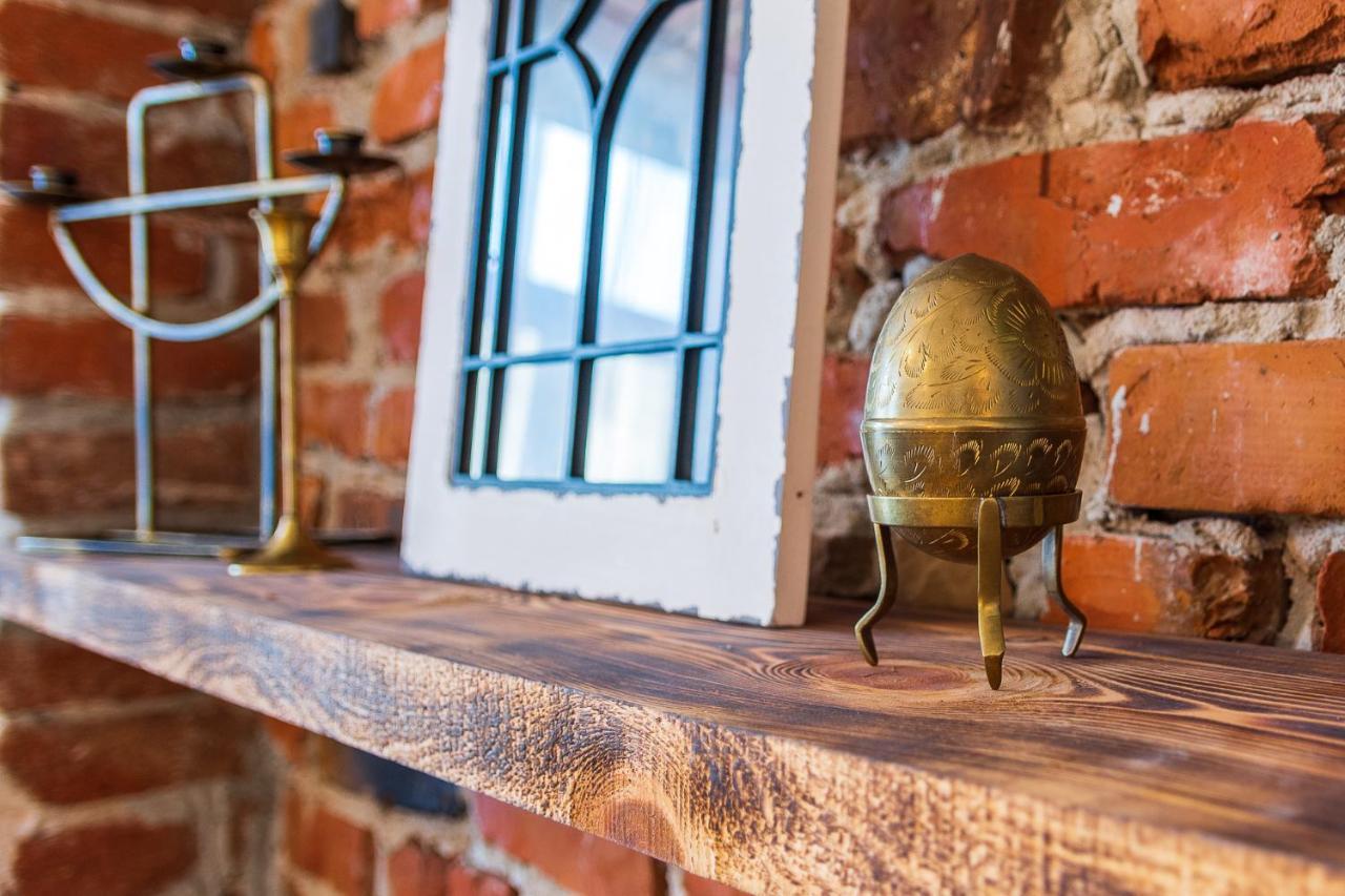 Apartamenty Rejtana Przemyśl Zewnętrze zdjęcie