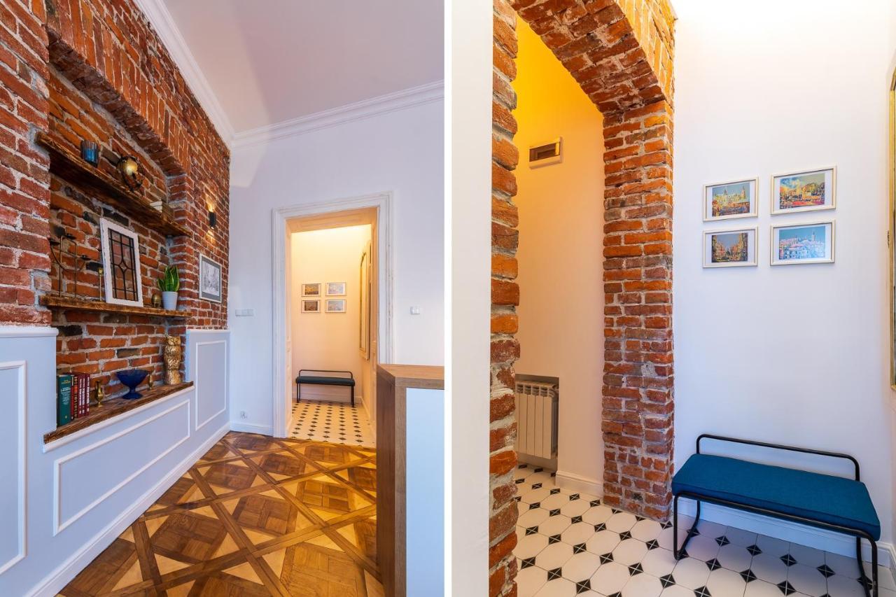 Apartamenty Rejtana Przemyśl Zewnętrze zdjęcie
