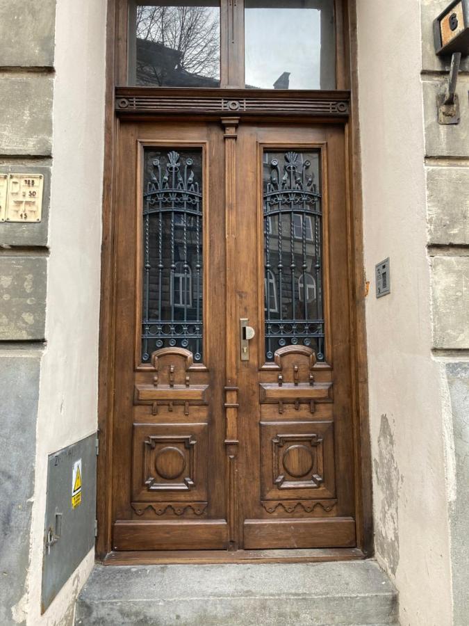 Apartamenty Rejtana Przemyśl Zewnętrze zdjęcie